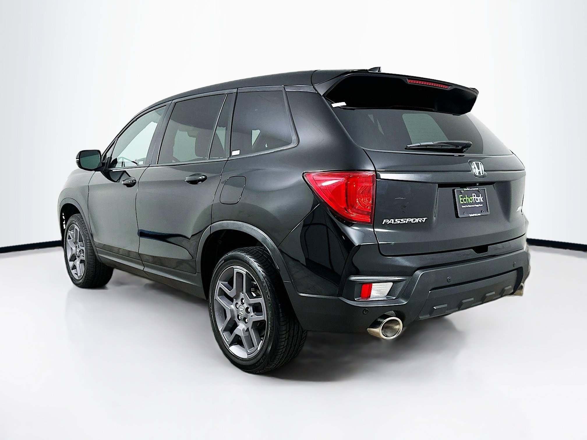 Used 2022 Honda Passport EX-L image 5