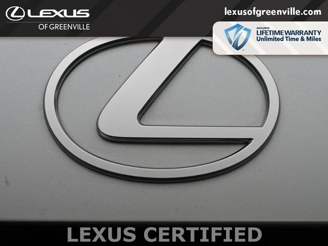 Certified 2024 Lexus TX 350 FWD w/ Technology Package image 30