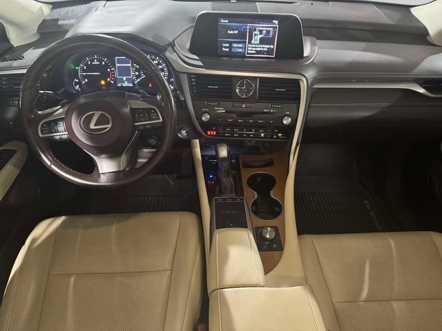Used 2020 Lexus RX 350 AWD w/ Premium Package image 18