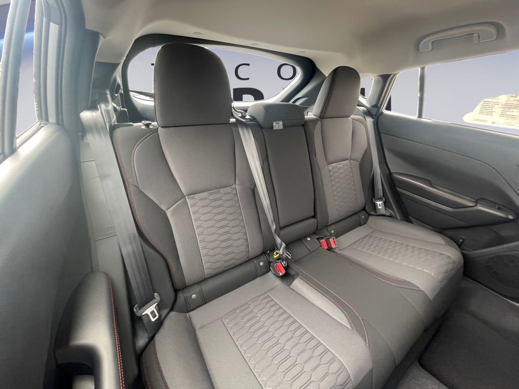 New 2026 Subaru Impreza 2.0i Sport AWD/4WD image 18
