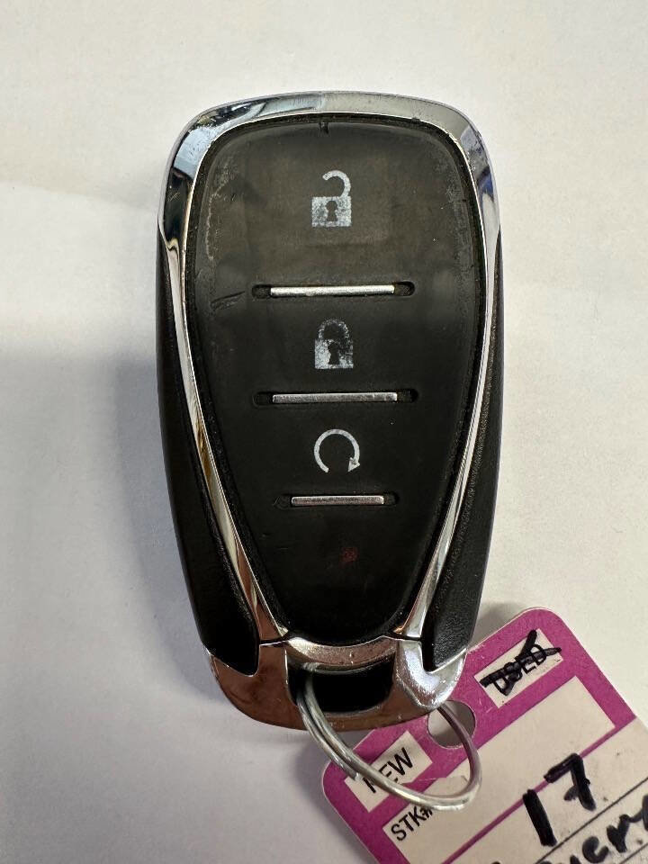 Used 2017 Chevrolet Cruze Premier w/ RS Package FWD image 22