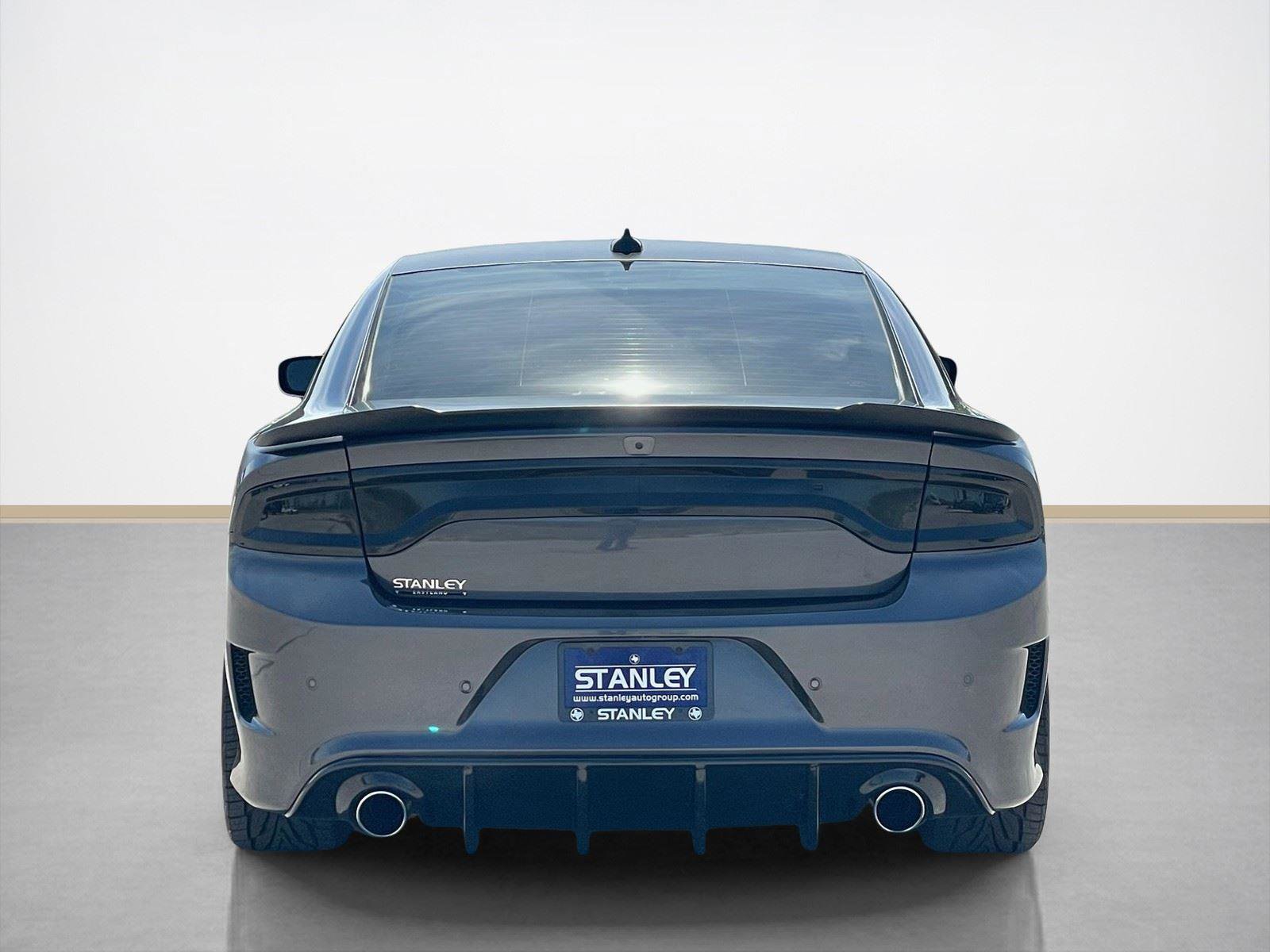 Used 2023 Dodge Charger Scat Pack w/ Daytona Edition Group RWD image 7