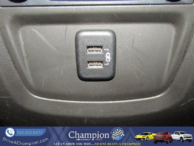 Used 2018 Buick Enclave Essence AWD/4WD image 21