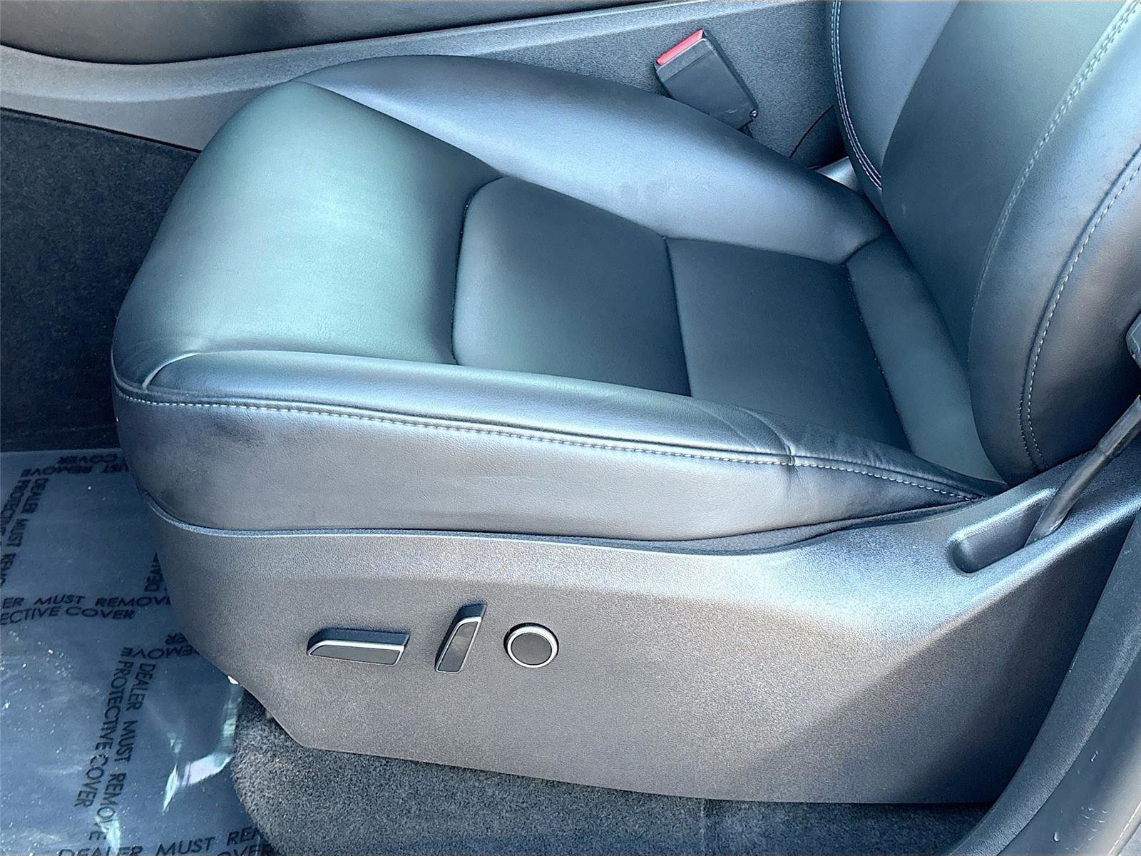 Used 2023 Tesla Model Y Long Range image 20