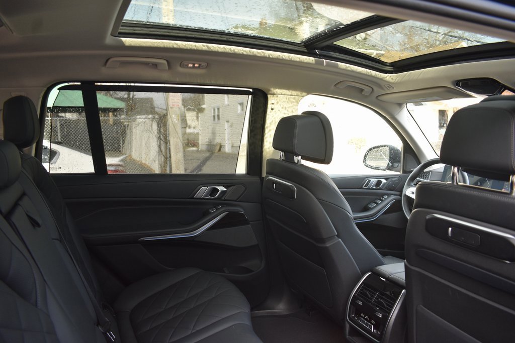Used 2025 BMW X7 xDrive40i image 26