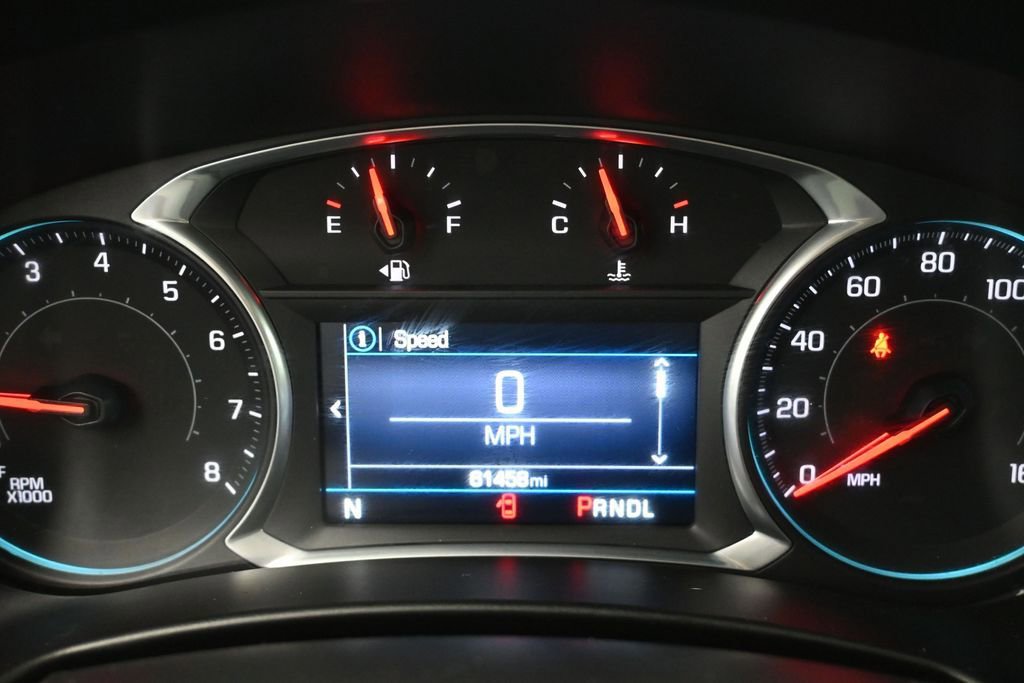 Used 2019 Chevrolet Equinox LT FWD image 11