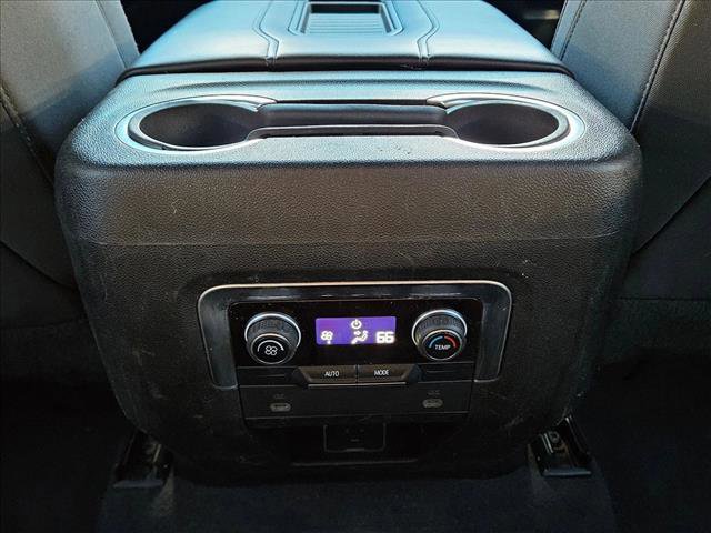 Used 2023 Chevrolet Suburban LS w/ Driver Alert Package image 16