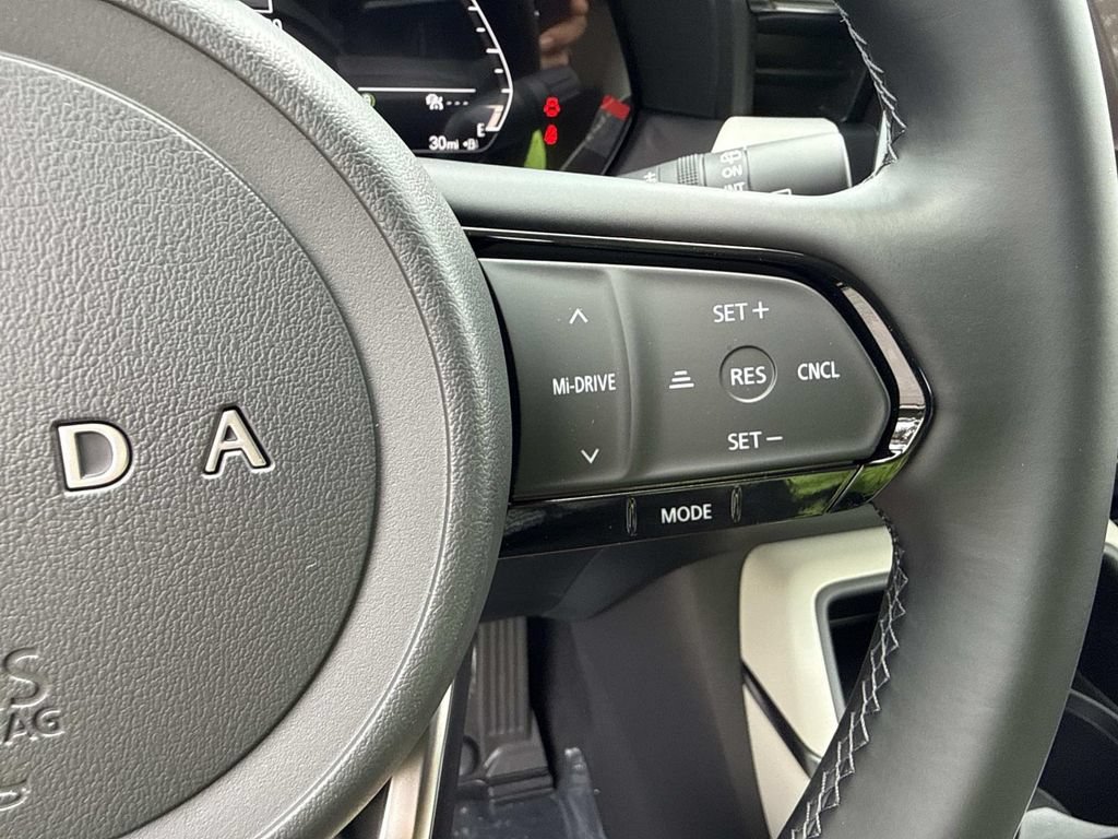 New 2026 MAZDA CX-5 Select AWD/4WD image 36
