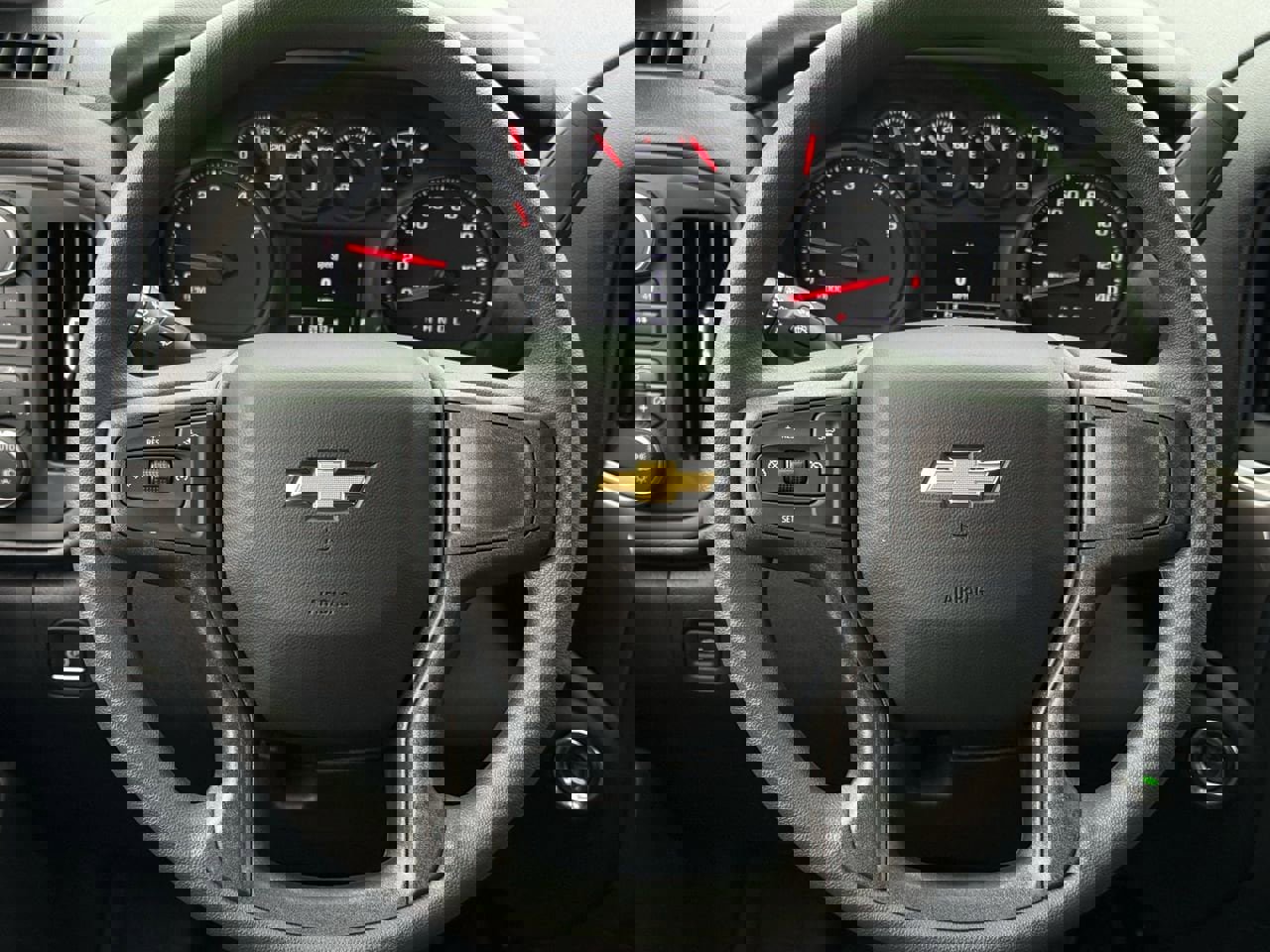 New 2026 Chevrolet Silverado 2500 W/T w/ WT Convenience Package image 12