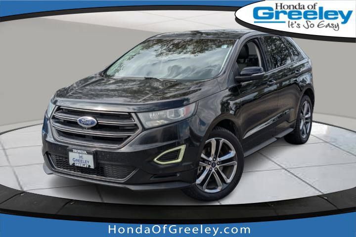 Used 2016 Ford Edge Sport w/ Equipment Group 401A