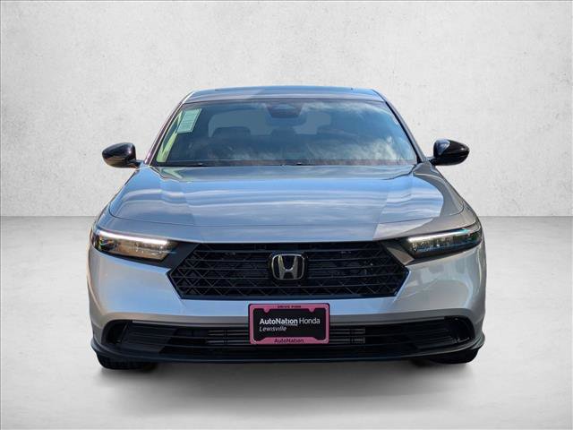 New 2025 Honda Accord SE image 6