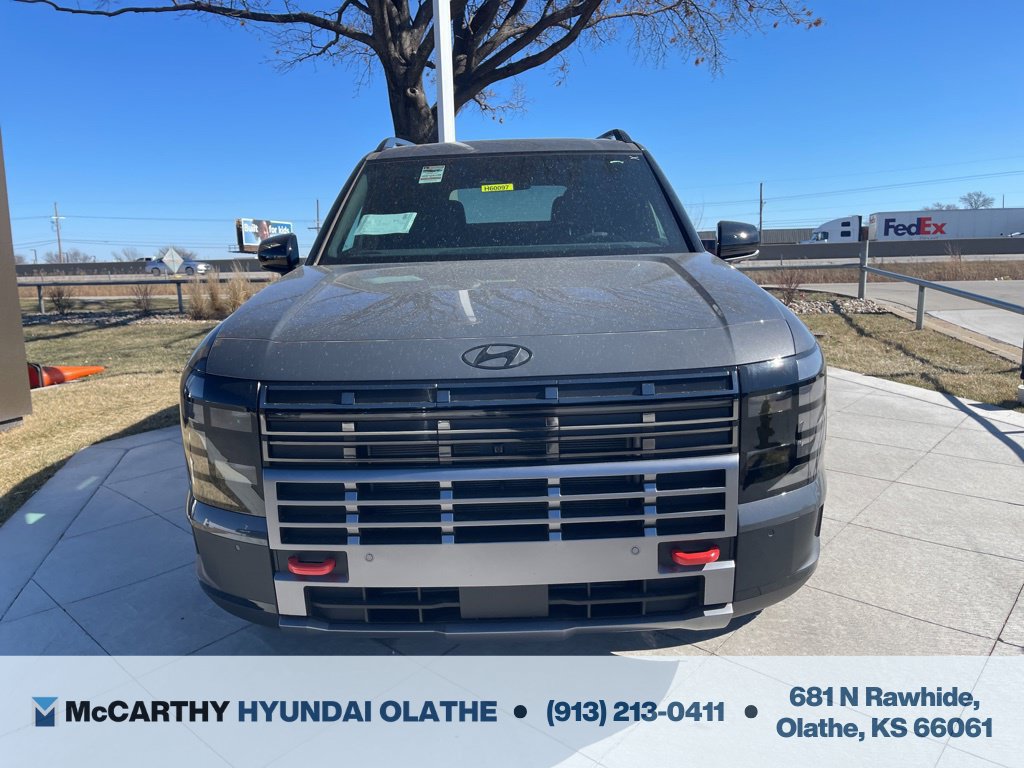 Used 2026 Hyundai Palisade XRT Pro AWD/4WD image 12