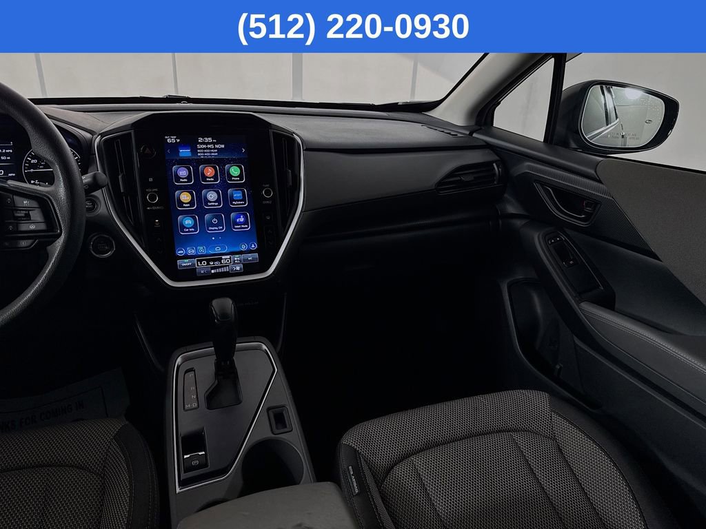 Used 2024 Subaru Crosstrek 2.0i Premium w/ Popular Package #3 image 27