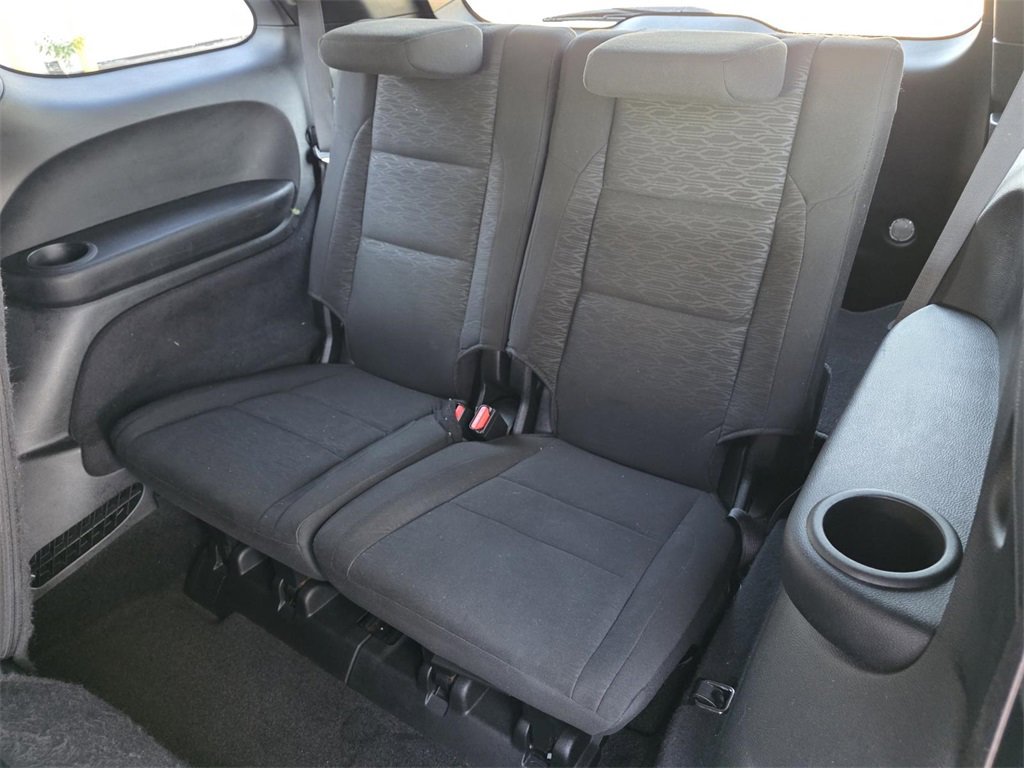 Used 2022 Dodge Durango GT w/ Blacktop Package image 13