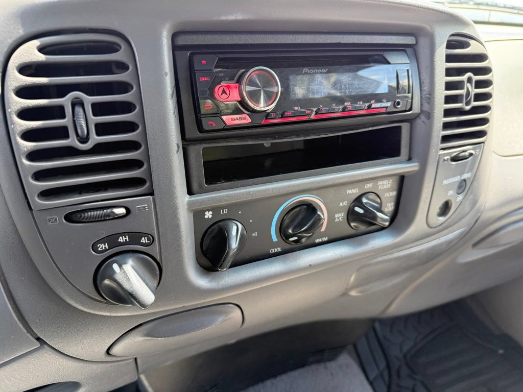 Used 1999 Ford F150 XL AWD/4WD image 30