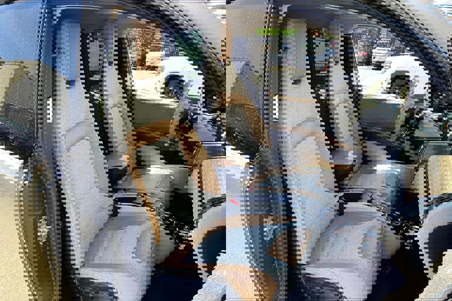 Used 2016 BMW i3 image 5