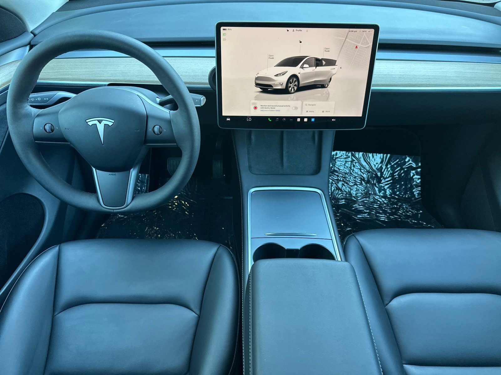 Used 2023 Tesla Model Y Long Range image 12