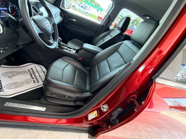 Used 2024 Chevrolet Equinox Premier AWD/4WD image 15