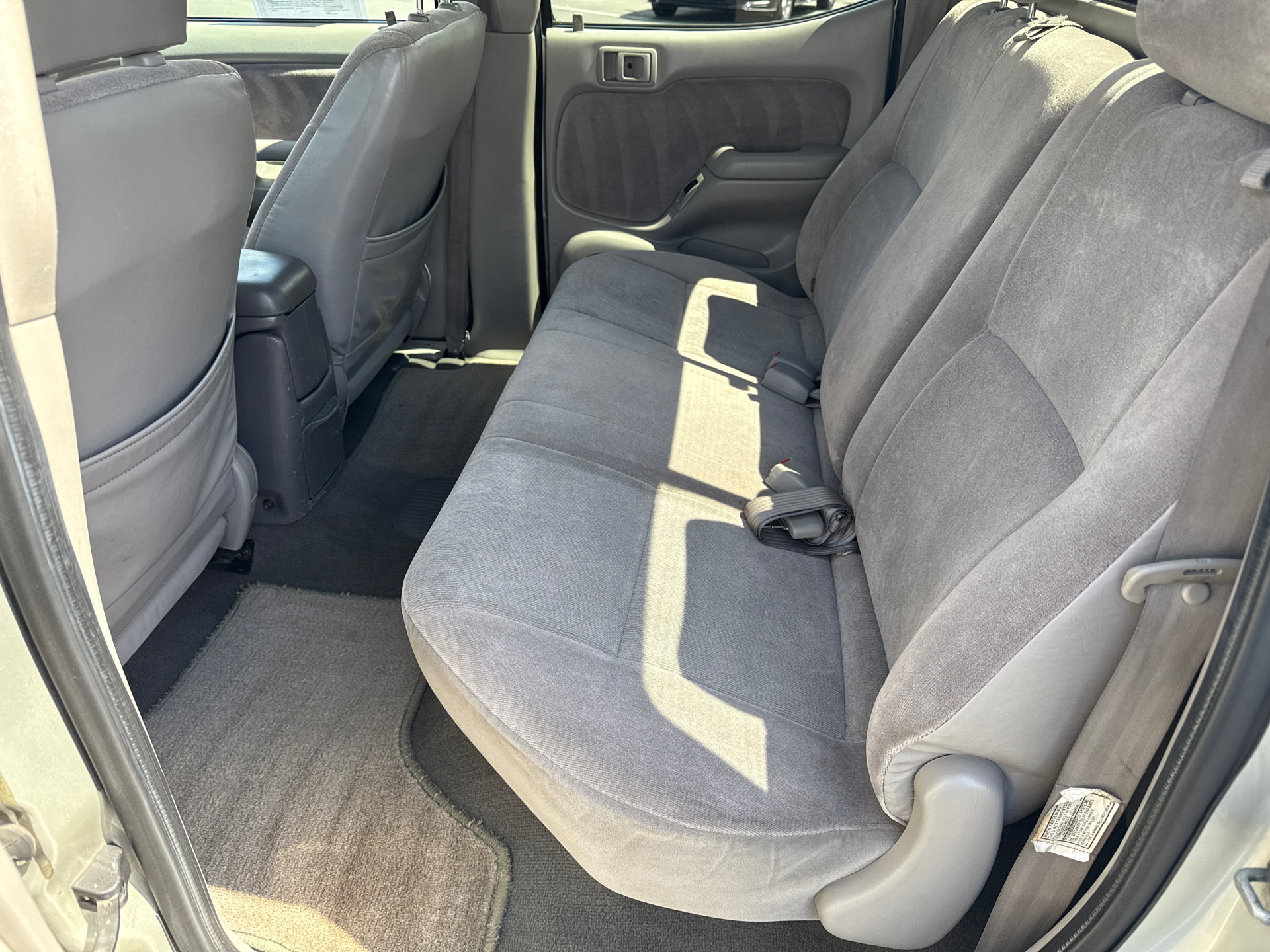 Used 2004 Toyota Tacoma PreRunner image 18