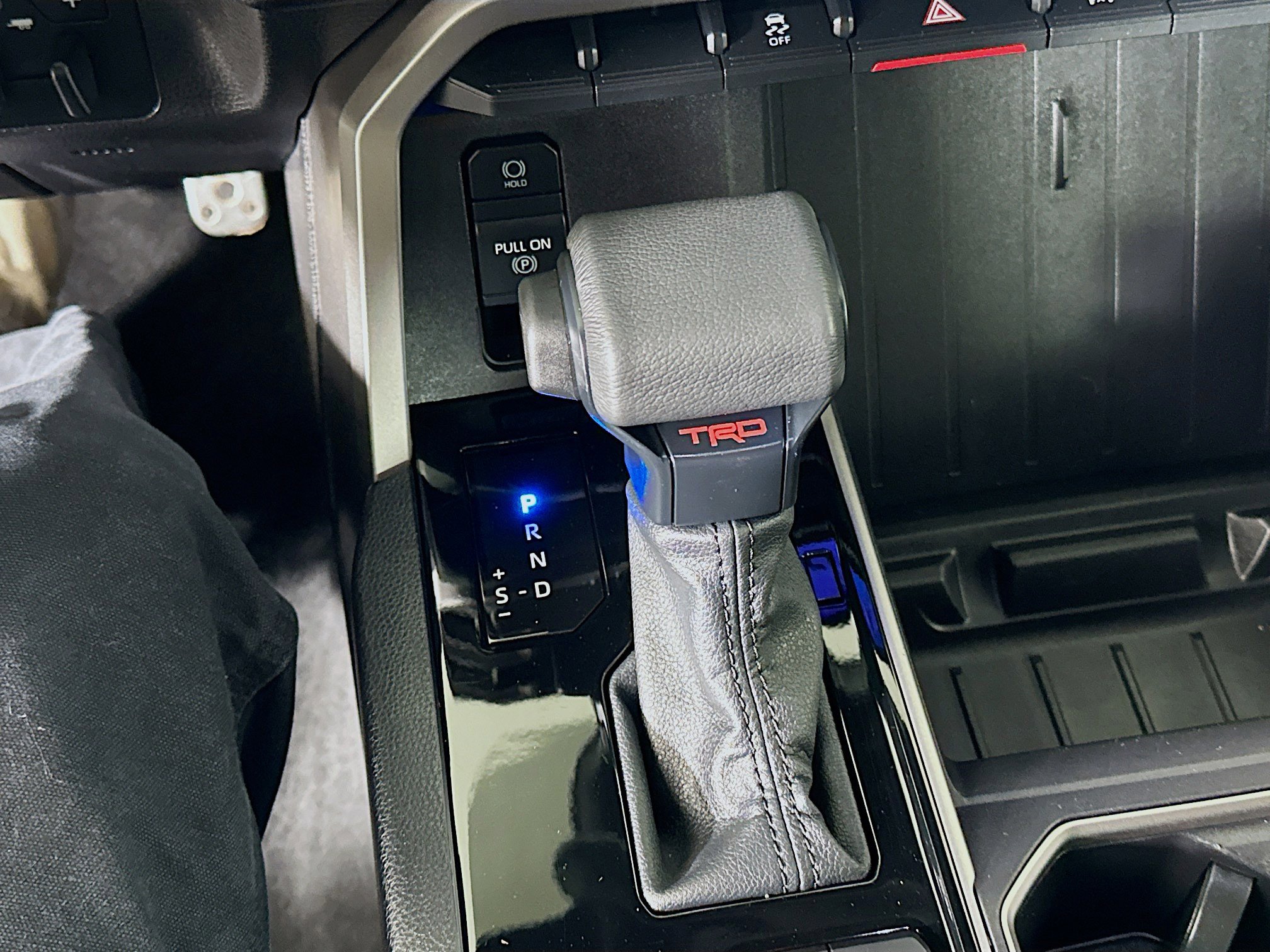 Used 2025 Toyota Tundra SR5 w/ TRD Off-Road Package image 24