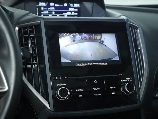 Certified 2022 Subaru Forester Premium w/ Popular Package #1 image 33