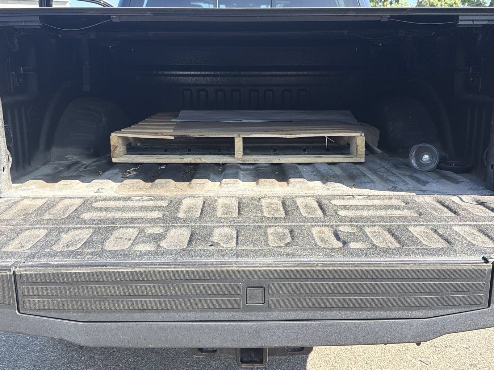 Used 2022 Ford F250 Lariat AWD/4WD image 38