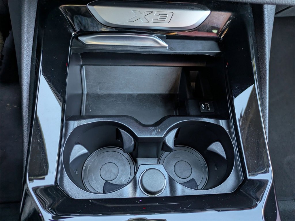 Certified 2022 BMW X3 xDrive30i w/ Premium Package 2 (ZPA) image 29