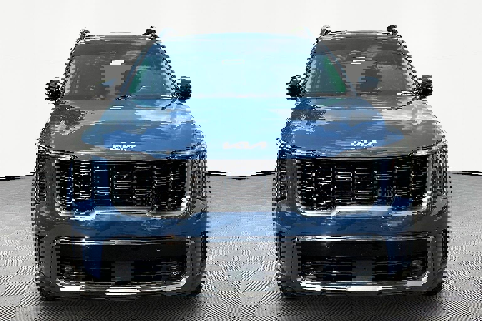 Certified 2024 Kia Sorento SX AWD/4WD image 2