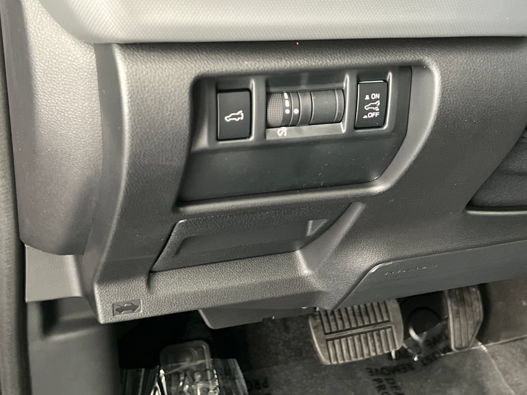 New 2026 Subaru Forester Sport AWD/4WD image 30