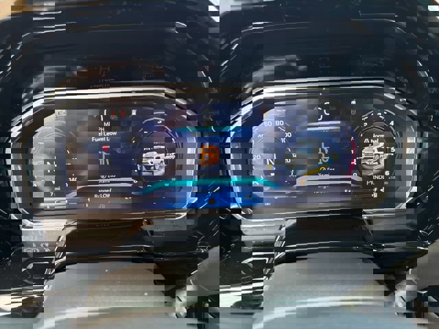 New 2026 Chevrolet Silverado 3500 LTZ w/ LTZ Convenience Package image 32