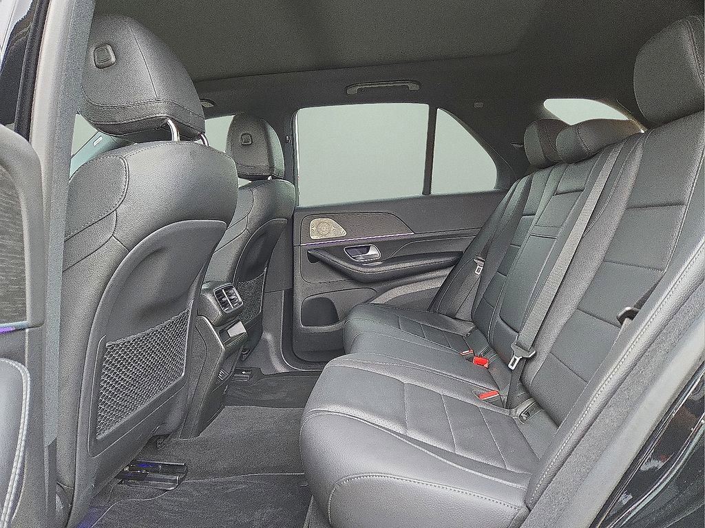 Used 2021 Mercedes-Benz GLE 350 4MATIC w/ Premium Package image 27