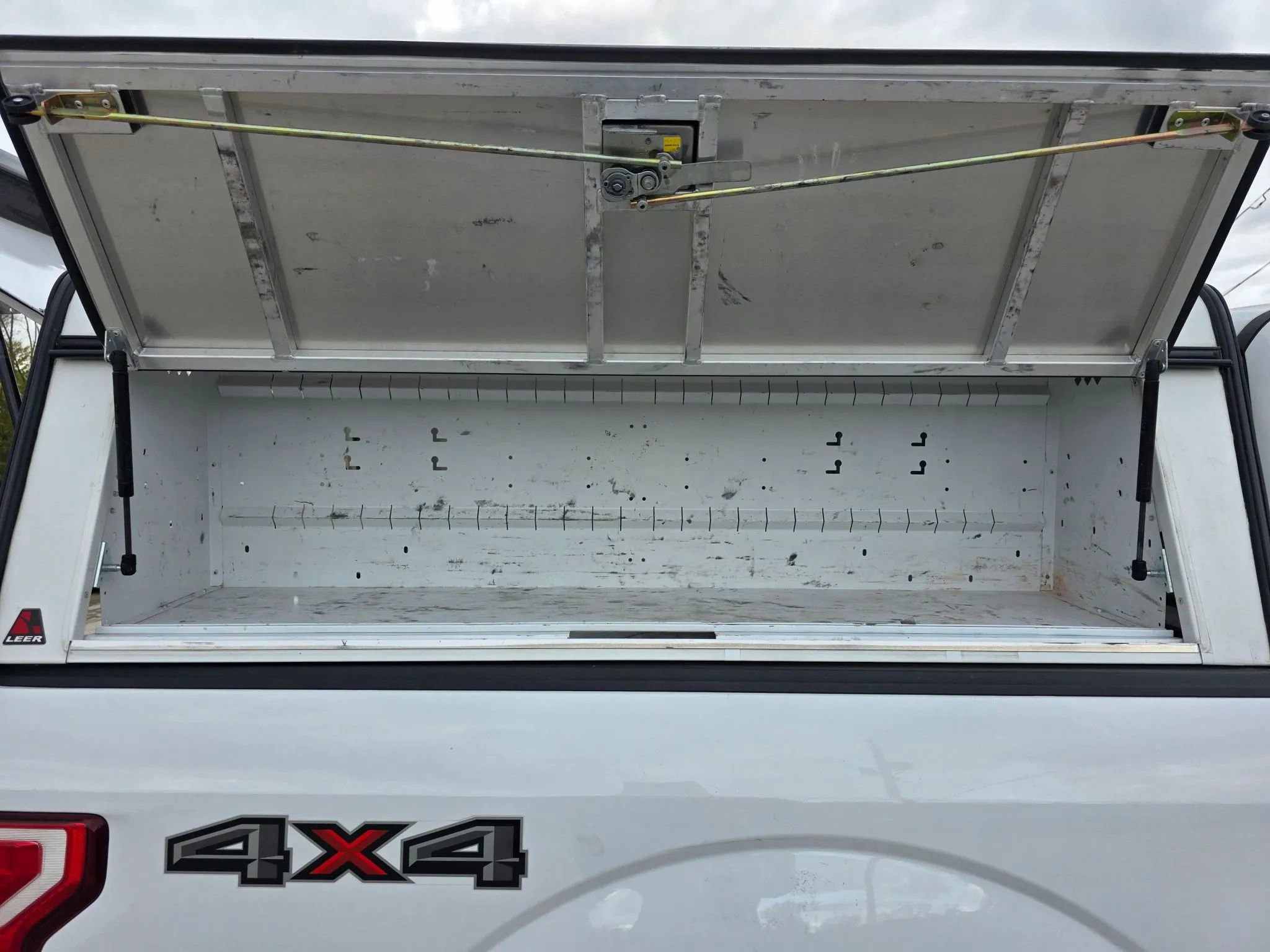 Used 2019 Ford F150 XLT AWD/4WD image 14