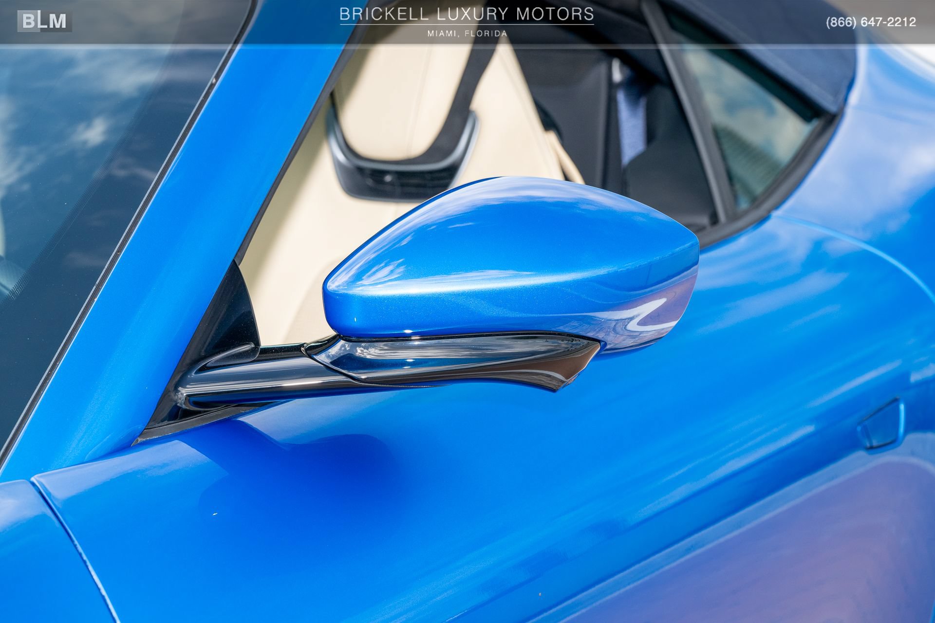 Used 2026 Ferrari Roma Spider RWD image 60