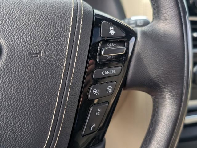 Used 2024 INFINITI QX80 Sensory w/ Cargo Package image 23