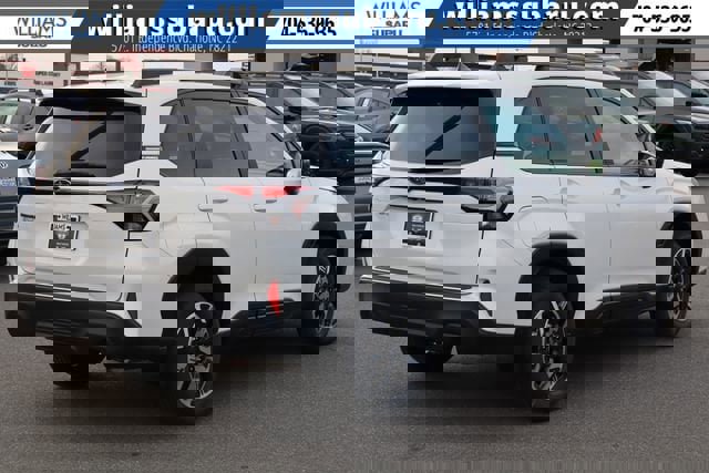 New 2026 Subaru Forester Premium image 7