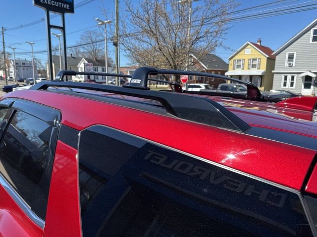 Used 2022 Nissan Pathfinder SV image 11