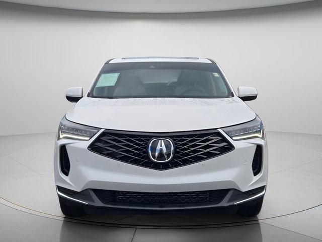 Certified 2025 Acura RDX w/ Technology Package AWD/4WD image 5