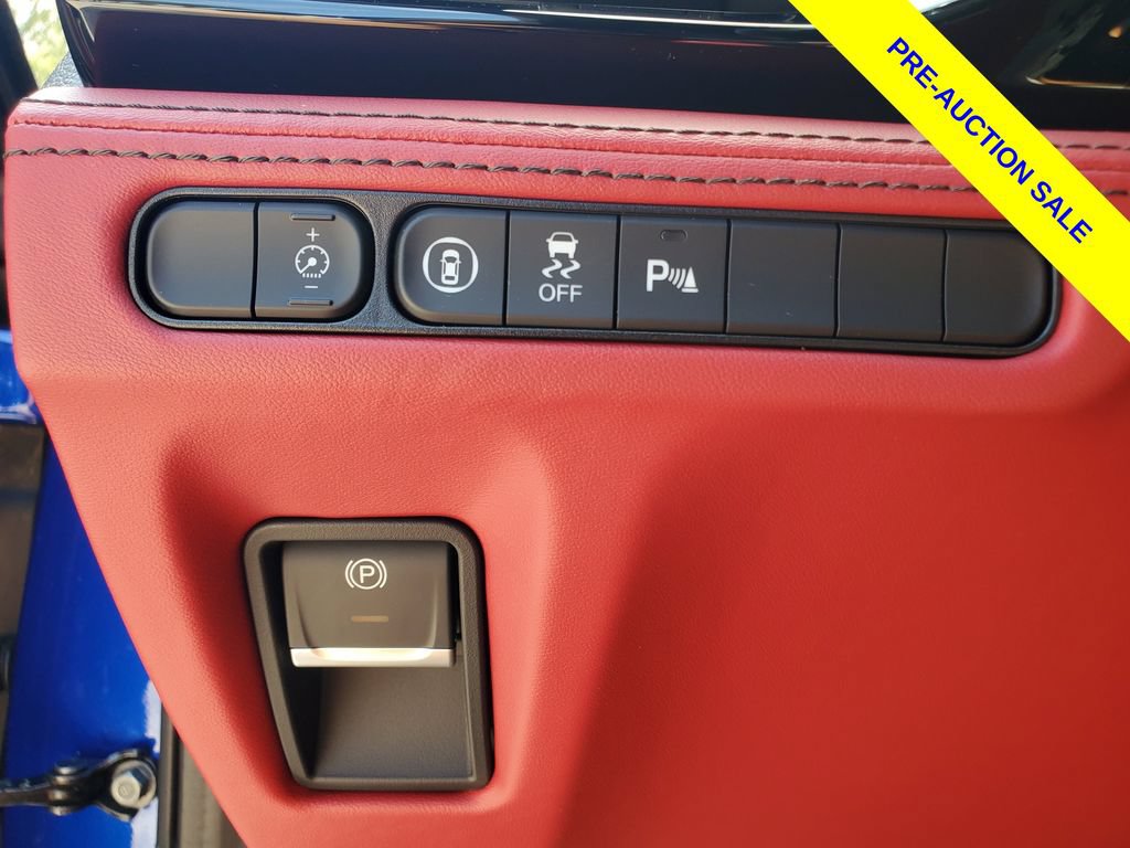 Certified 2025 Acura MDX A-Spec AWD/4WD image 24