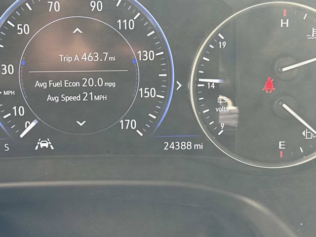 Used 2023 Buick Enclave Avenir w/ Avenir Technology Package FWD image 51
