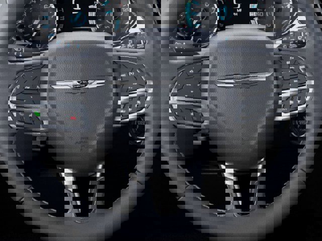 New 2026 Chrysler Pacifica Select image 19