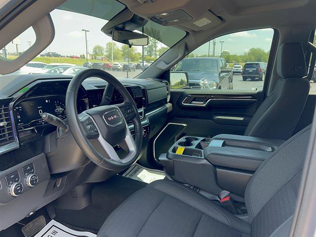 Used 2023 GMC Sierra 1500 Elevation AWD/4WD image 15