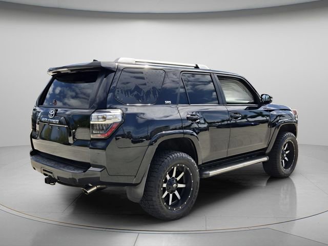 Used 2017 Toyota 4Runner SR5 Premium RWD image 7