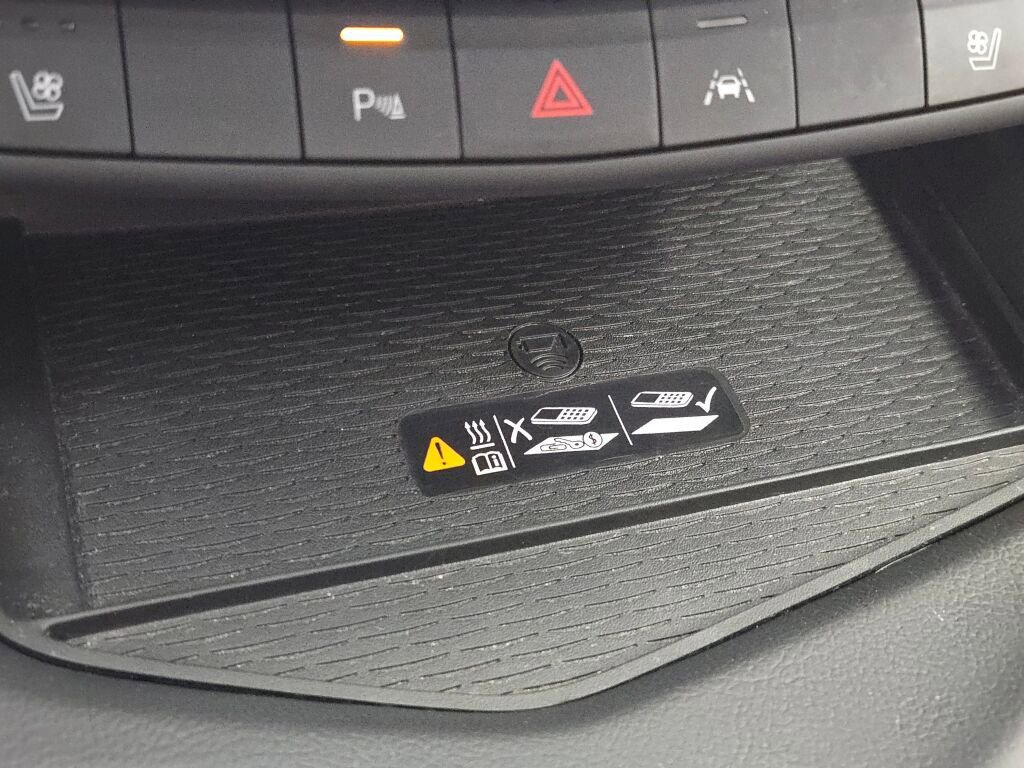 Used 2023 Cadillac CT4 Premium Luxury image 31