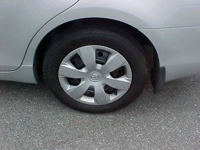 Used 2009 Toyota Camry LE FWD image 34