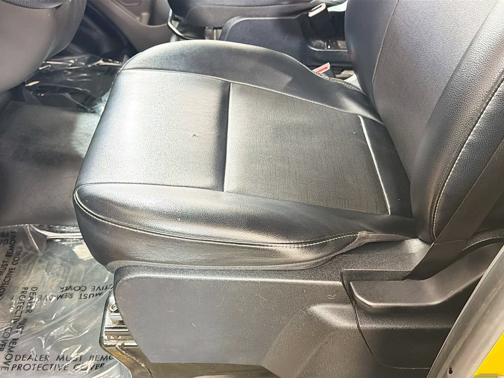 Used 2021 Ford Transit 250 148 High Roof w/ Load Area Protection Package RWD image 19