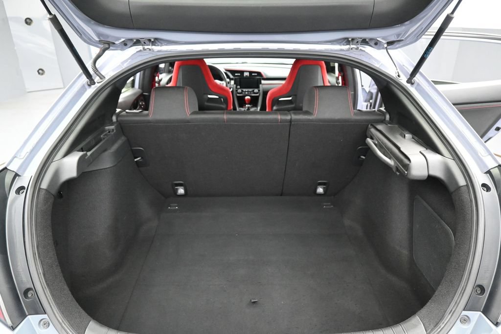 Used 2019 Honda Civic Type R image 28