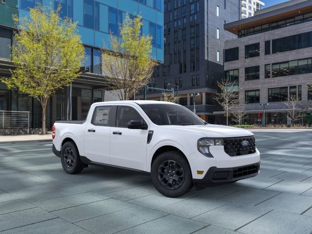 New 2026 Ford Maverick XLT w/ XLT Luxury Package FWD image 7