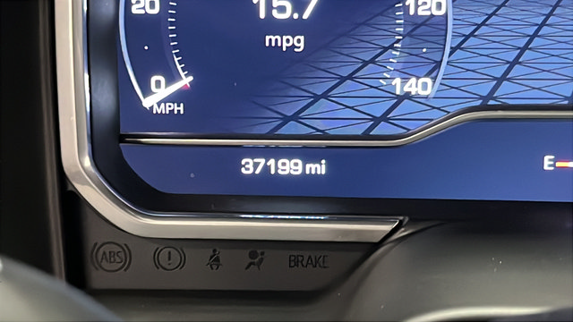 Used 2022 GMC Sierra 1500 Denali AWD/4WD image 10