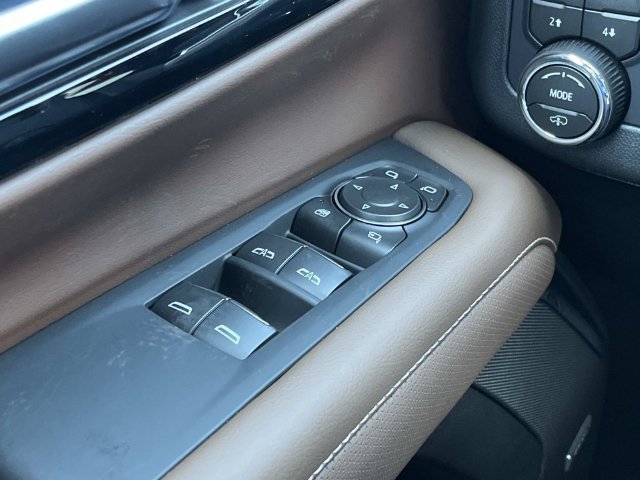 New 2027 Chevrolet Tahoe High Country AWD/4WD image 27