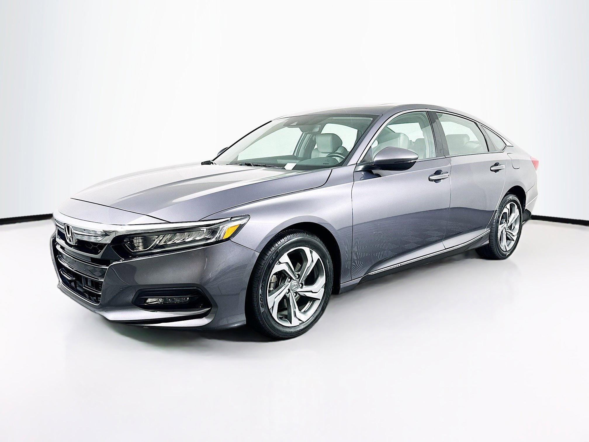 Used 2020 Honda Accord EX-L image 3